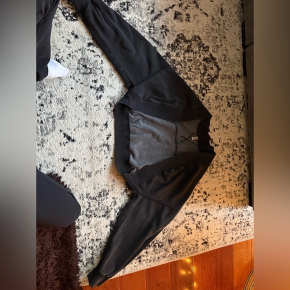 Free People Flip it Shrug - Picture 4 of 8